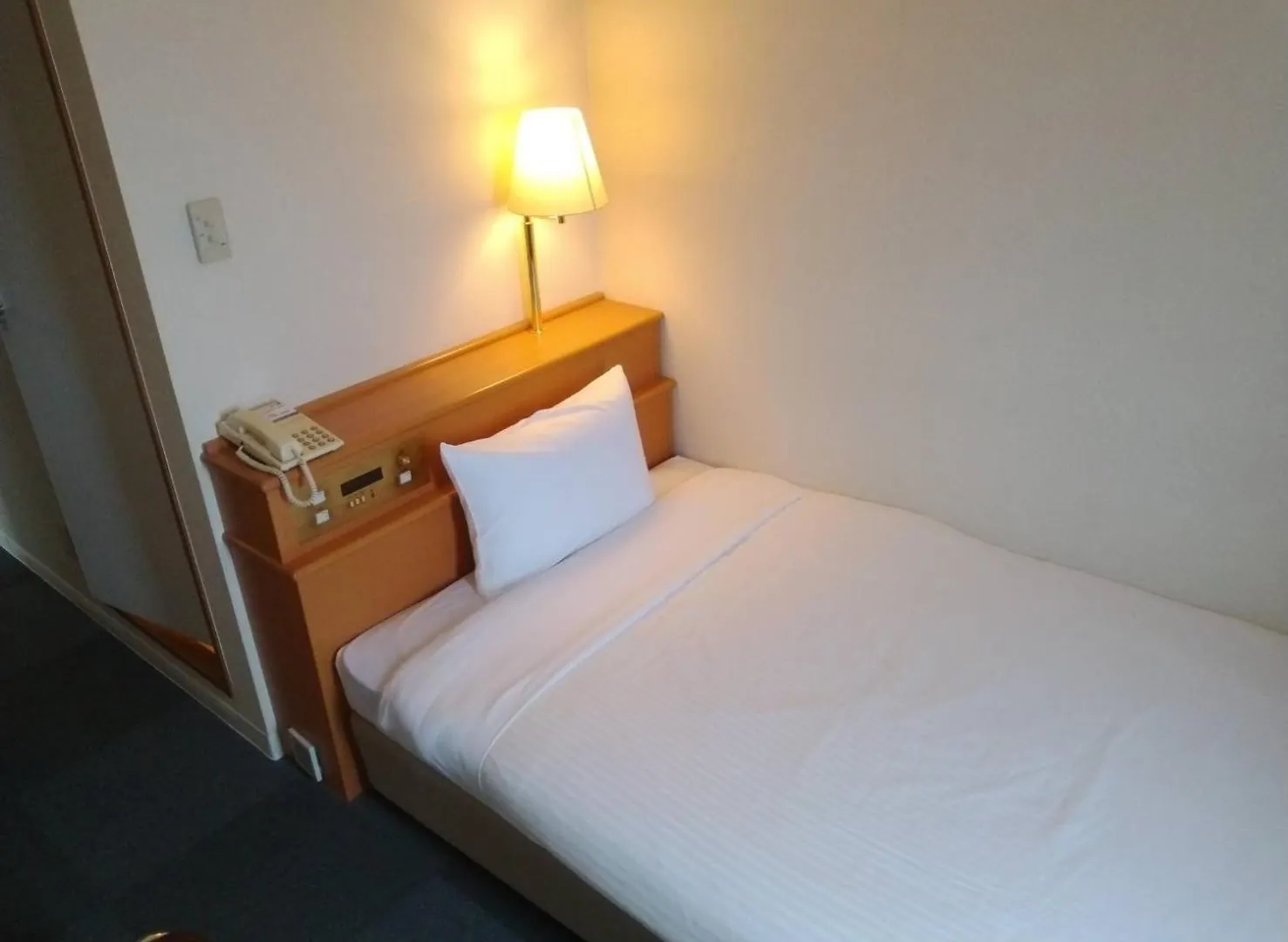 Kitami Daiichi Hotel