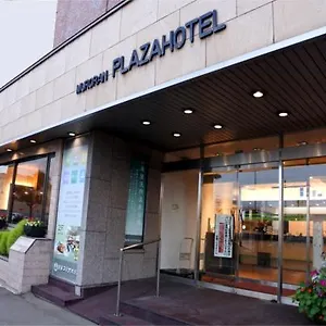 室蘭プラザホテル ホテル